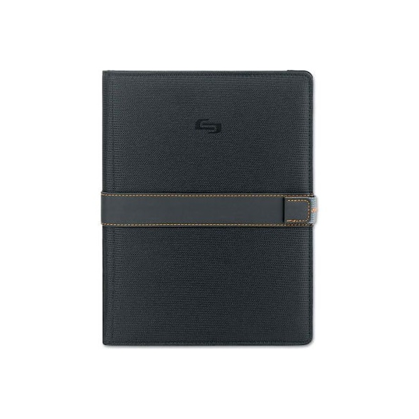 United States Luggage SOLO Urban Universal Tablet Case for 8.5 to 11 Tablets, Black UBN2214 - main